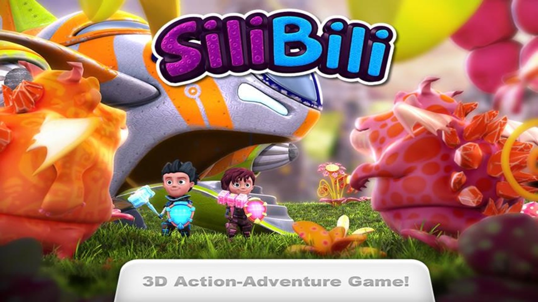 SiliBili Lite - Preview 5