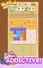 Block Puzzle:Cat Market screenshot 3