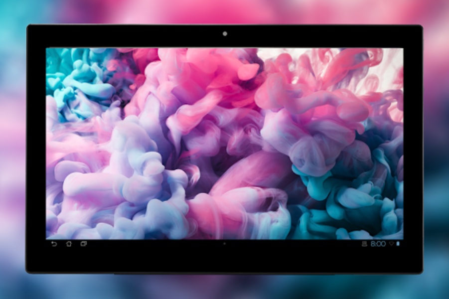 Wallpapers Ultra HD - Preview 3