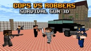 Survival Craft 3D screenshot 12