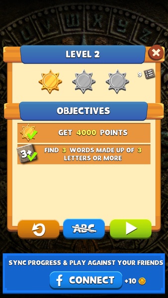 Languinis: Word Game - Preview 7
