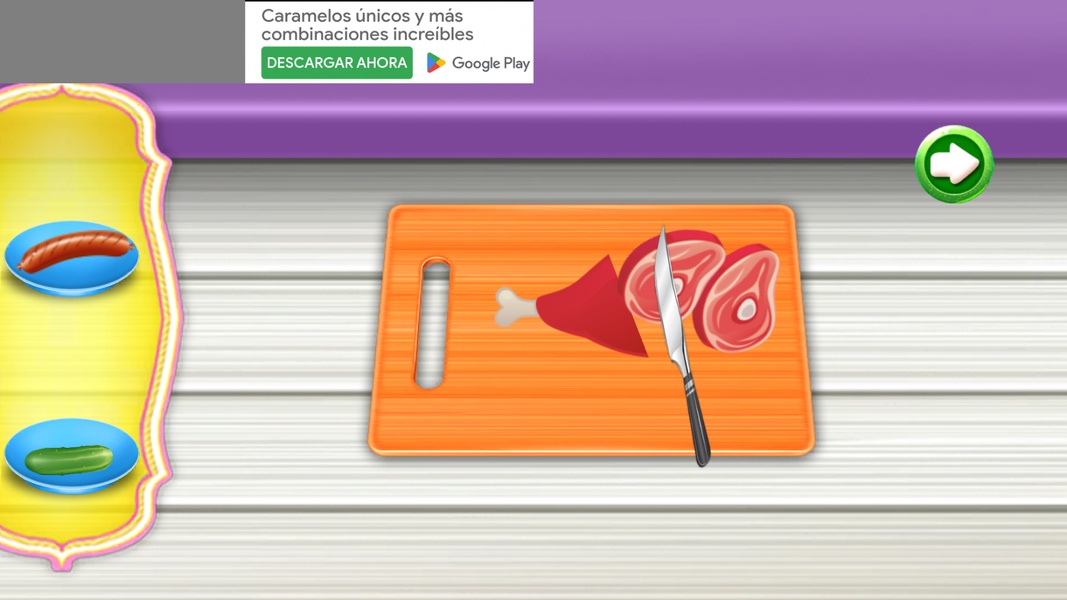 Cake Pizza Factory Tycoon Kitchen Cooking Game - Preview 5