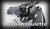 Russian Roulette Simulator screenshot 3