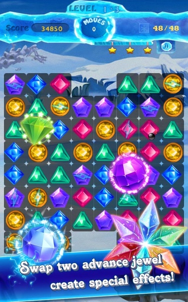 Ice World - Preview 2