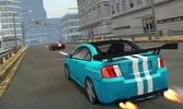 Speed Car Traffic Racer screenshot 2