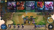 Teamfight Tactics PBE screenshot 6