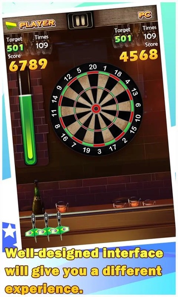 Darts - Preview 2