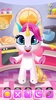 My Little Unicorn: Virtual Pet screenshot 4