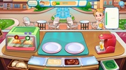 Cooking Paradise: Cooking Game screenshot 8