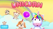 Tizi Unicorn Town screenshot 1