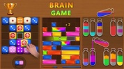 Brain Games-Block Puzzle screenshot 24