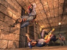 Superhero Ninja Prison Escape screenshot 3