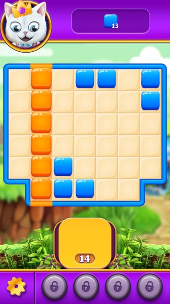 Royal Puzzle - Preview 5