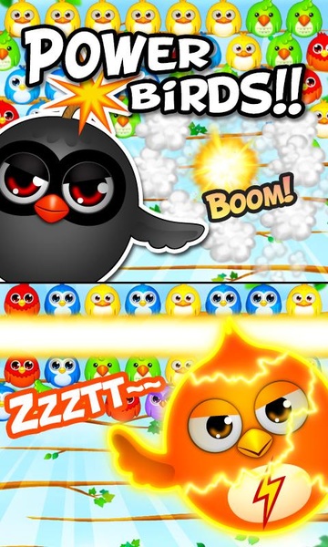 FlyBird - Preview 2