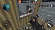 Military Clash of Commando Shooting FPS - CoC screenshot 9
