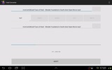 Video Converter ARMv5 Codec screenshot 6