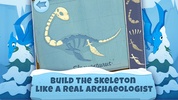 Archaeologist - Dinosaur Games screenshot 6