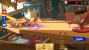 Toy Crash screenshot 1