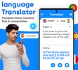 All Language Translator screenshot 4