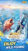 Royal Fish: Fishing Game screenshot 17
