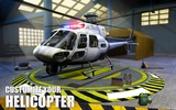 US Army Helicopter Mechanic screenshot 2