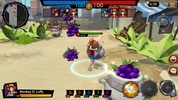 ONE PIECE Bounty Rush screenshot 9