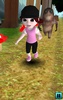 Girl Run 3D screenshot 2