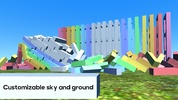 Gravity: Physics Sandbox 3D screenshot 10