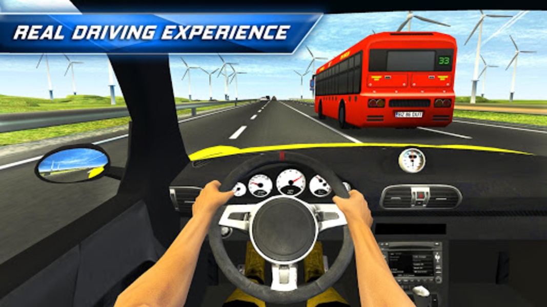 Download do APK de Racing in City para Android