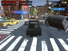 Zombie Drift - War Road Racing screenshot 5