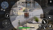 Wild FPS Western Sniper screenshot 4