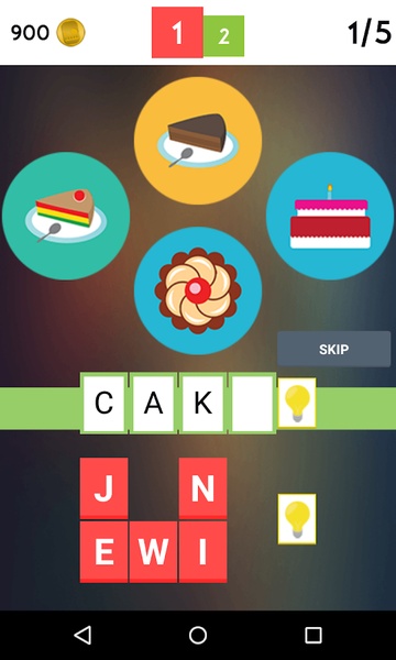 4Pics 1Word - Preview 7