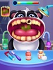 Pet Doctor Kids Dentist Game screenshot 4