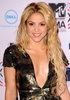 Shakira Wallpapers screenshot 1