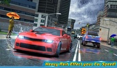 City Car Real Drive 3D screenshot 2