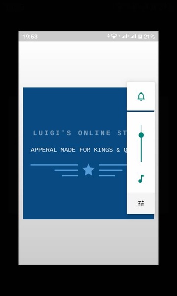 Luigi - Preview 1