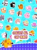 Stacky Cat kawaii runner Game screenshot 8