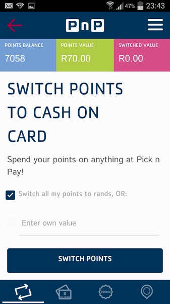 PicknPay - Preview 8