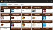 Zimbabwe - Apps and news screenshot 3