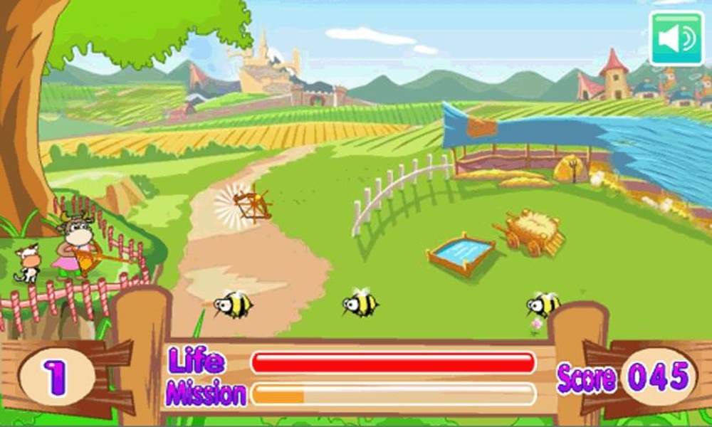 Farm Defense - Preview 4