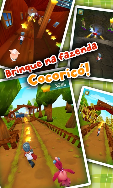 Cocorico - Preview 11