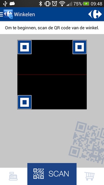 SmartScan - Preview 6