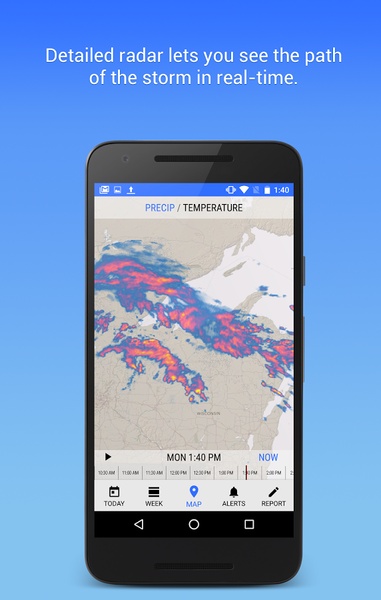 Dark Sky - Preview 6