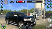 Car Driving Game - Car Game 3D screenshot 5