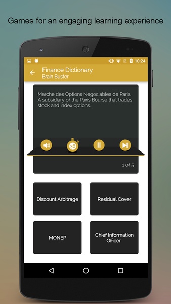 Finance Dictionary - Preview 12