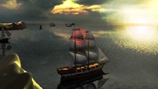 Online Warship Simulator screenshot 8