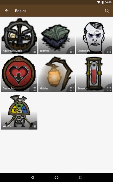 Dont Starve - Preview 2
