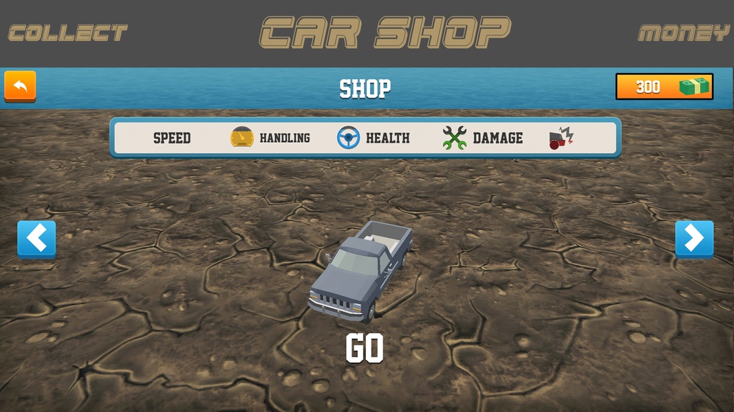 Cops & Thugs: Police Car Chase - Endless Chase - Preview 14