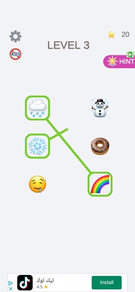 Emoji Matching Puzzle - Preview 7