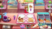 Food Voyage: Cooking Games screenshot 3
